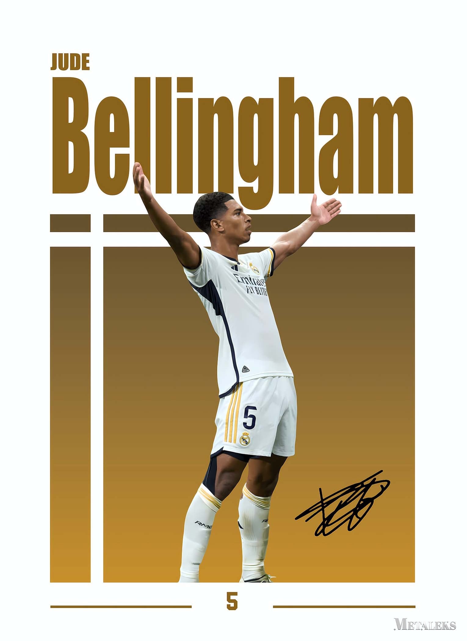 Jude Bellingham 1