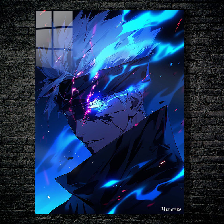 JujutsuKaisen｜GojoSatoru