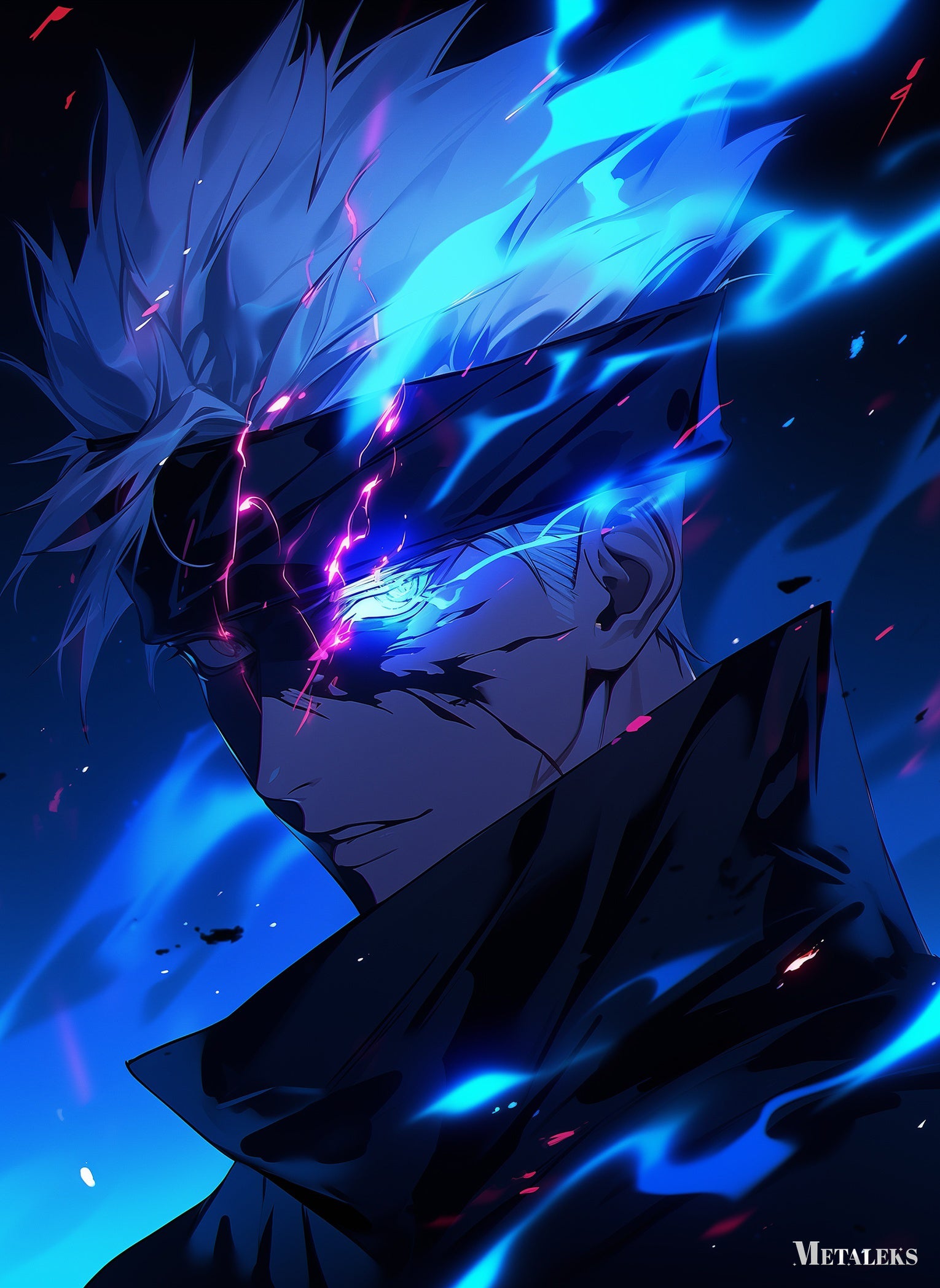 JujutsuKaisen｜GojoSatoru
