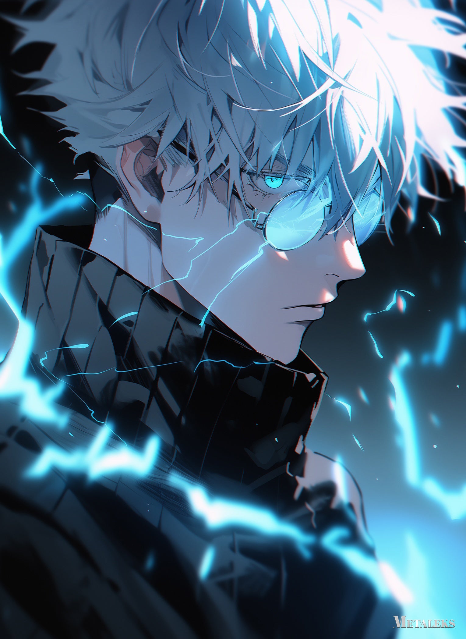 JujutsuKaisen｜GojoSatoru 3