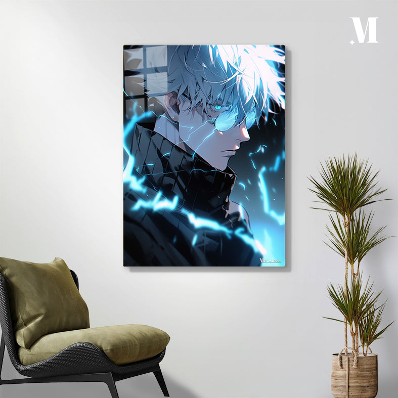 JujutsuKaisen｜GojoSatoru 3