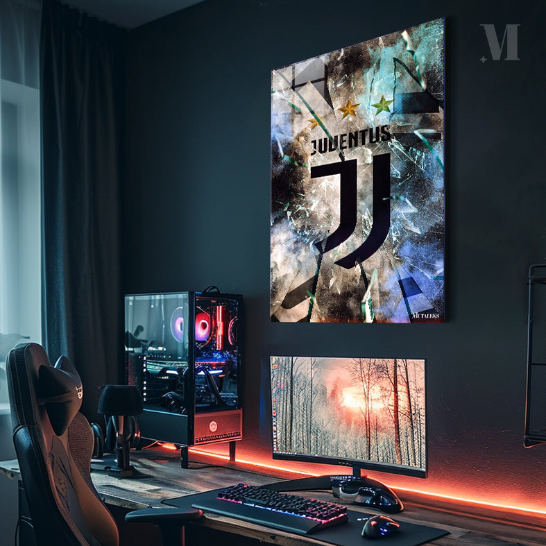 Juventus poster