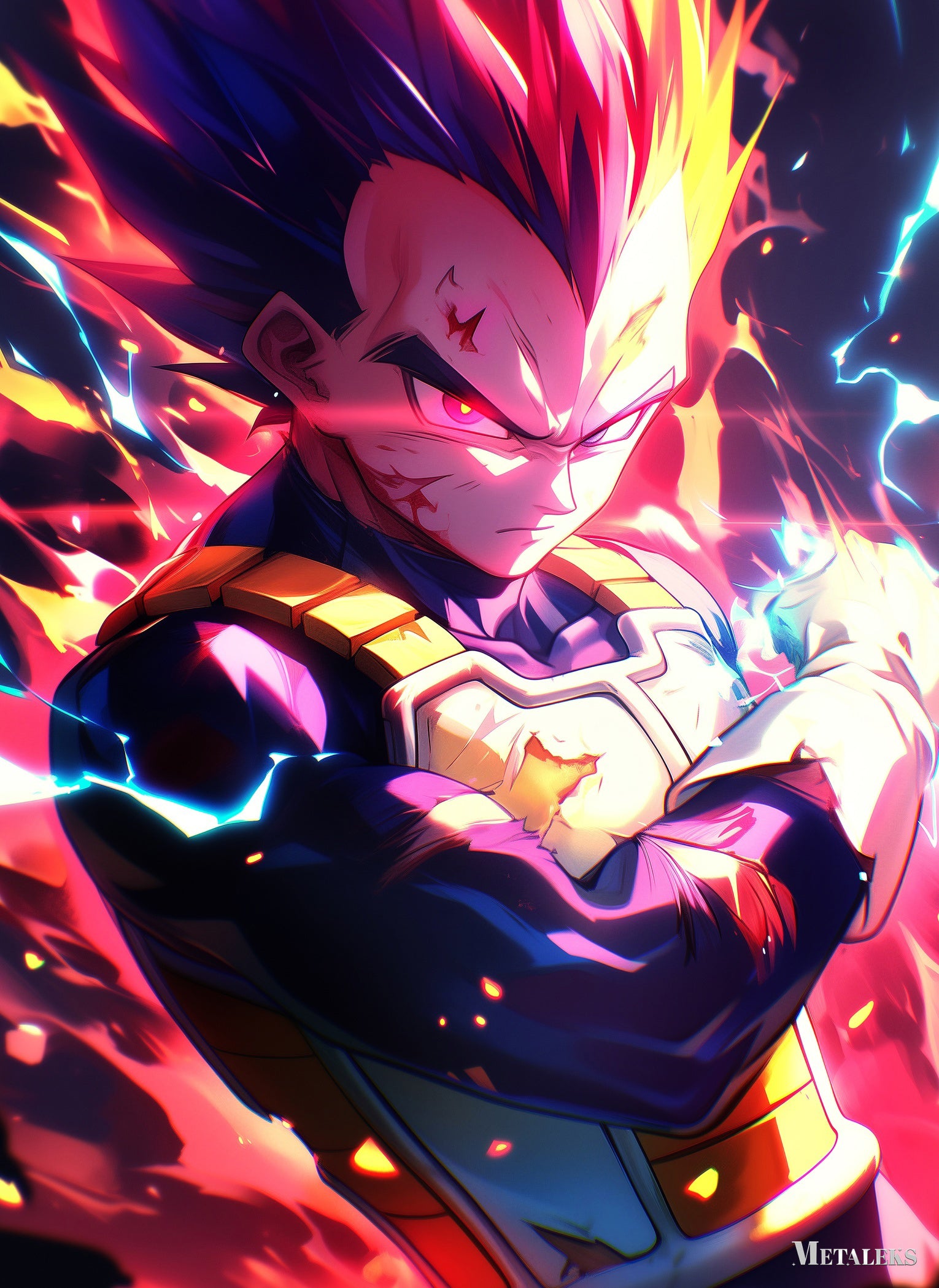 K-0245 VEGETA  H0801-25