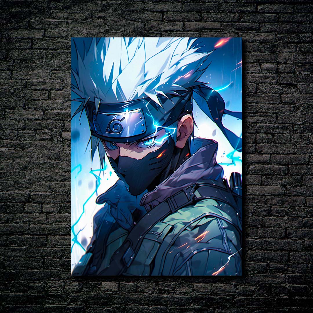 Kakashi Hatake