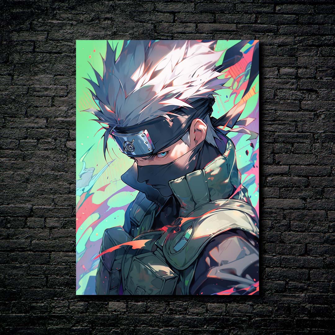 Kakashi Hatake