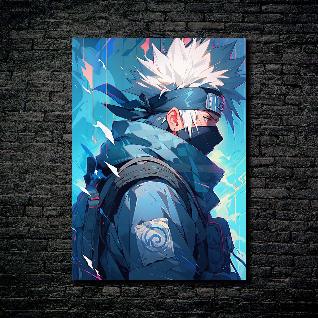 Kakashi Hatake