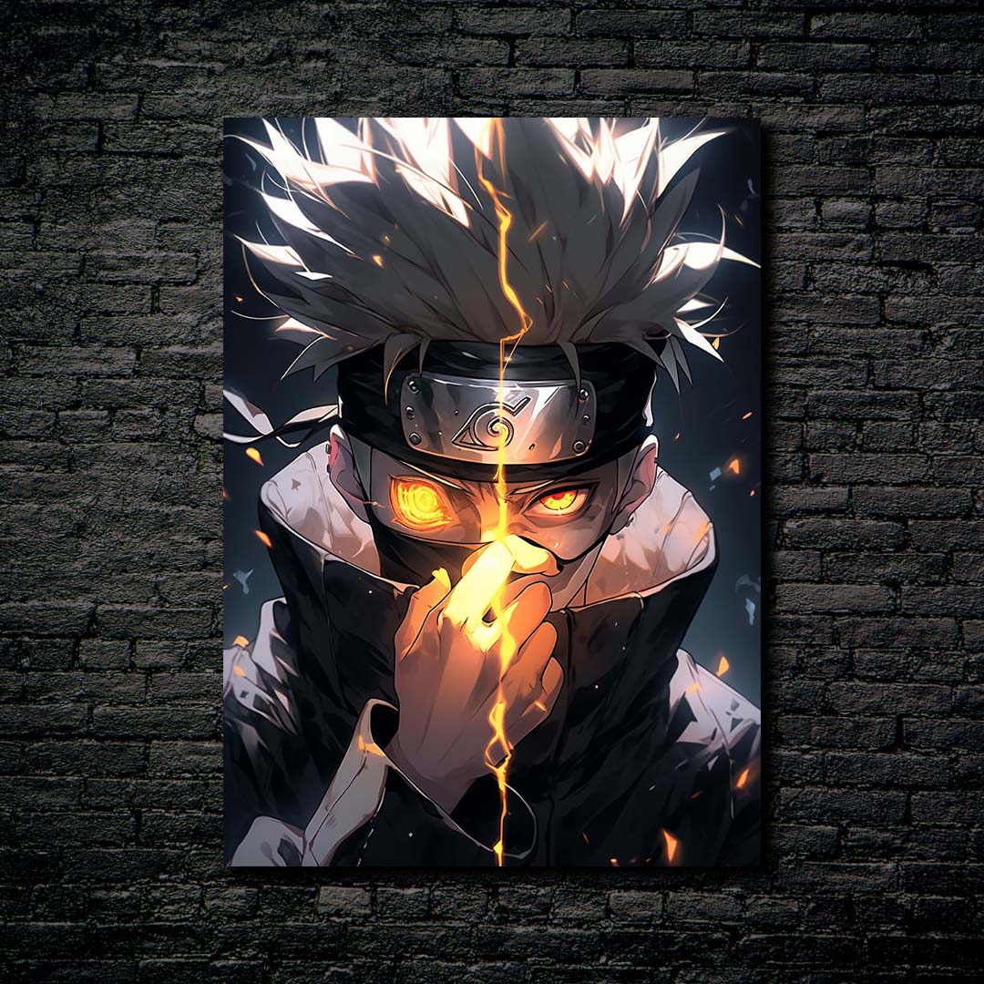 Kakashi Hatake