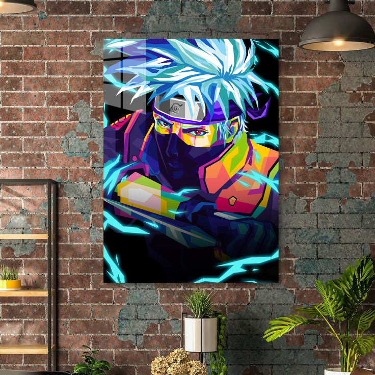 Kakashi Lightning