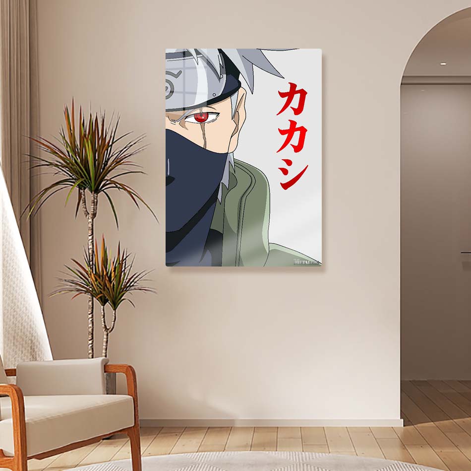 Kakashi Ninja