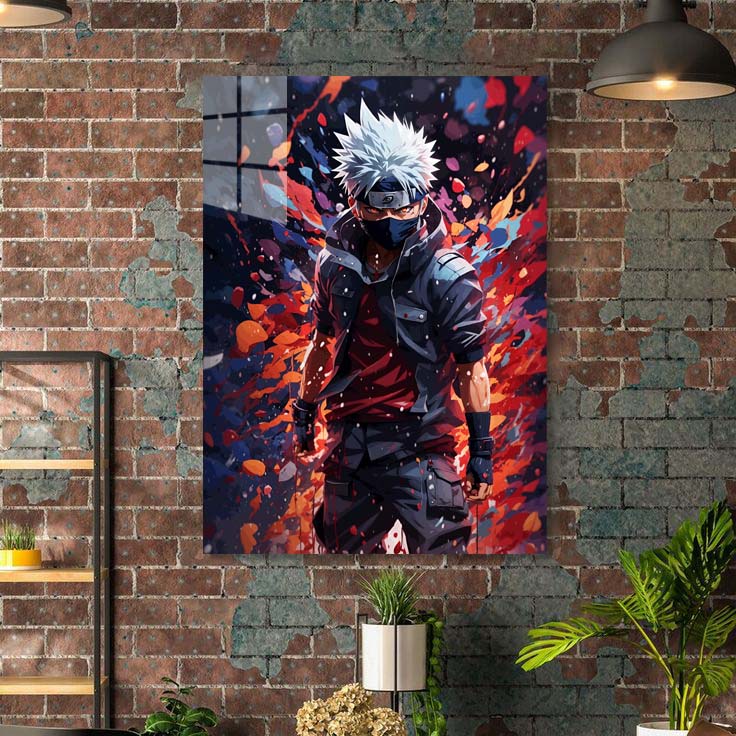 Kakashi