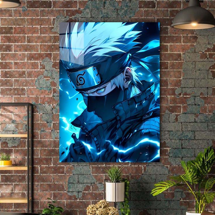 Kakashi