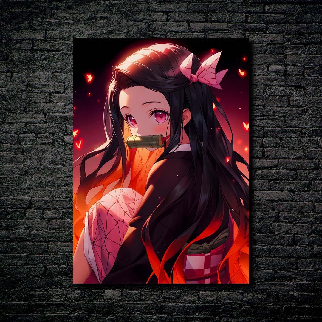 Kamado Nezuko