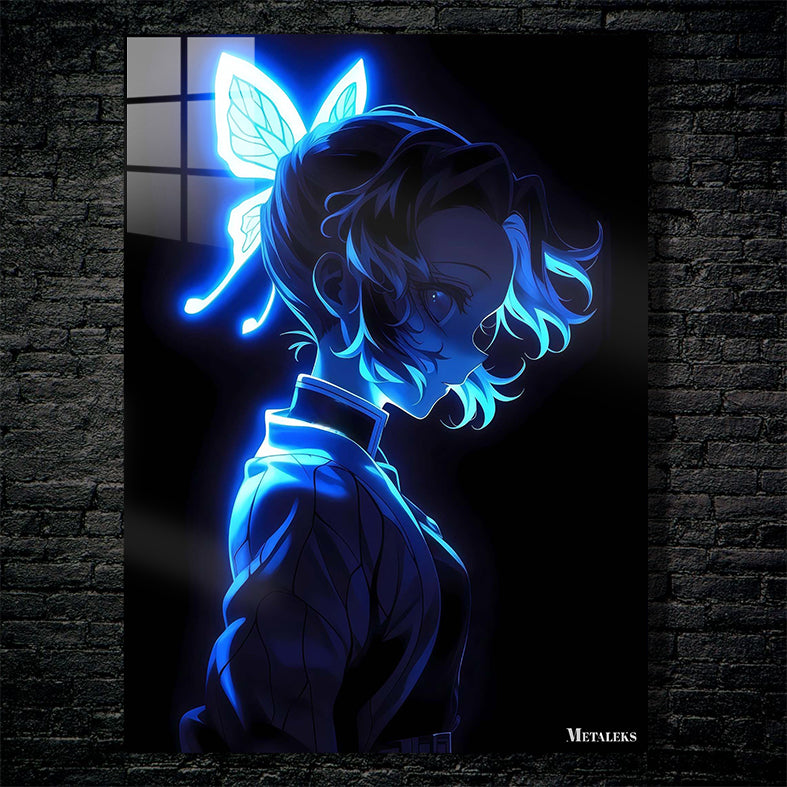 Kanao-Demon Slayer