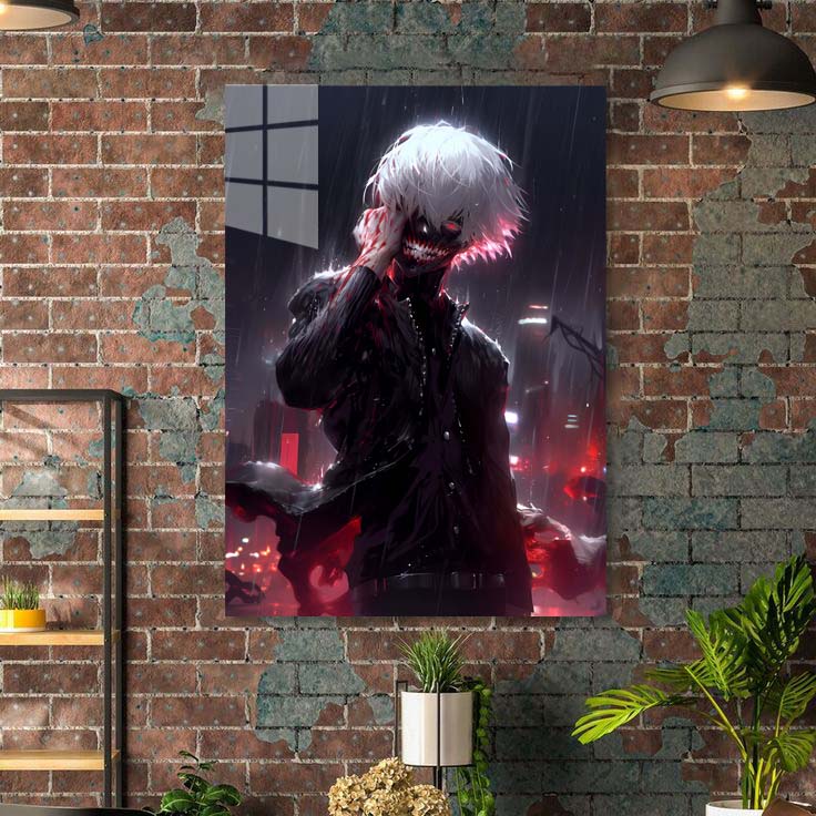 Kaneki Ken