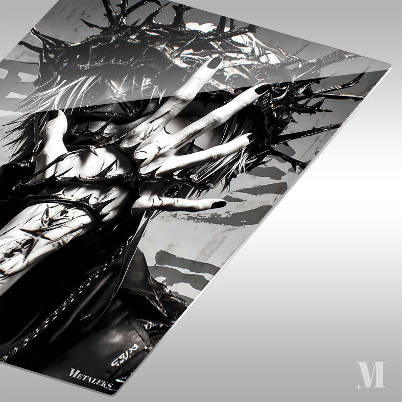 Kaneki Ken Black Crown