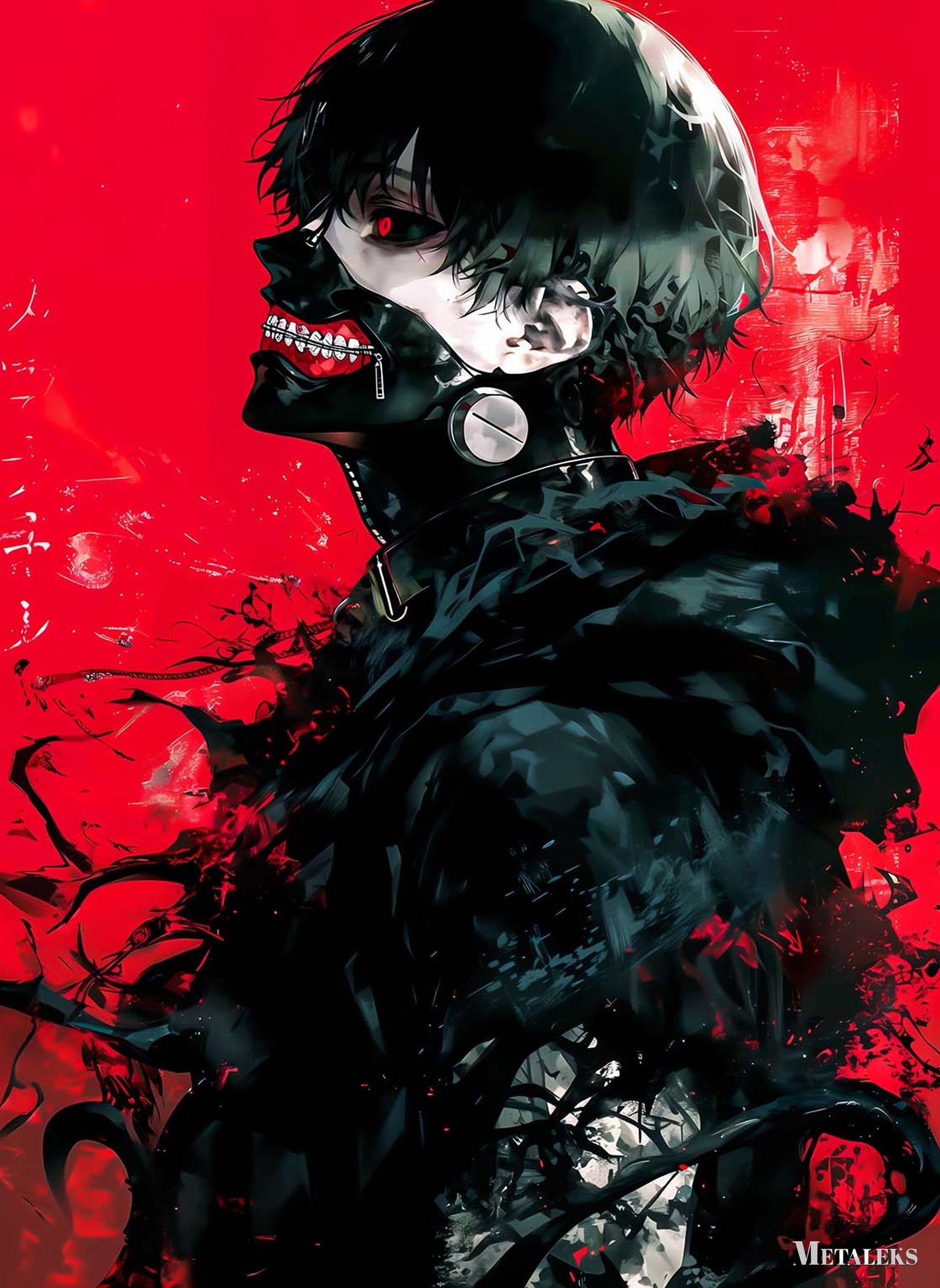 Kaneki Ken Original