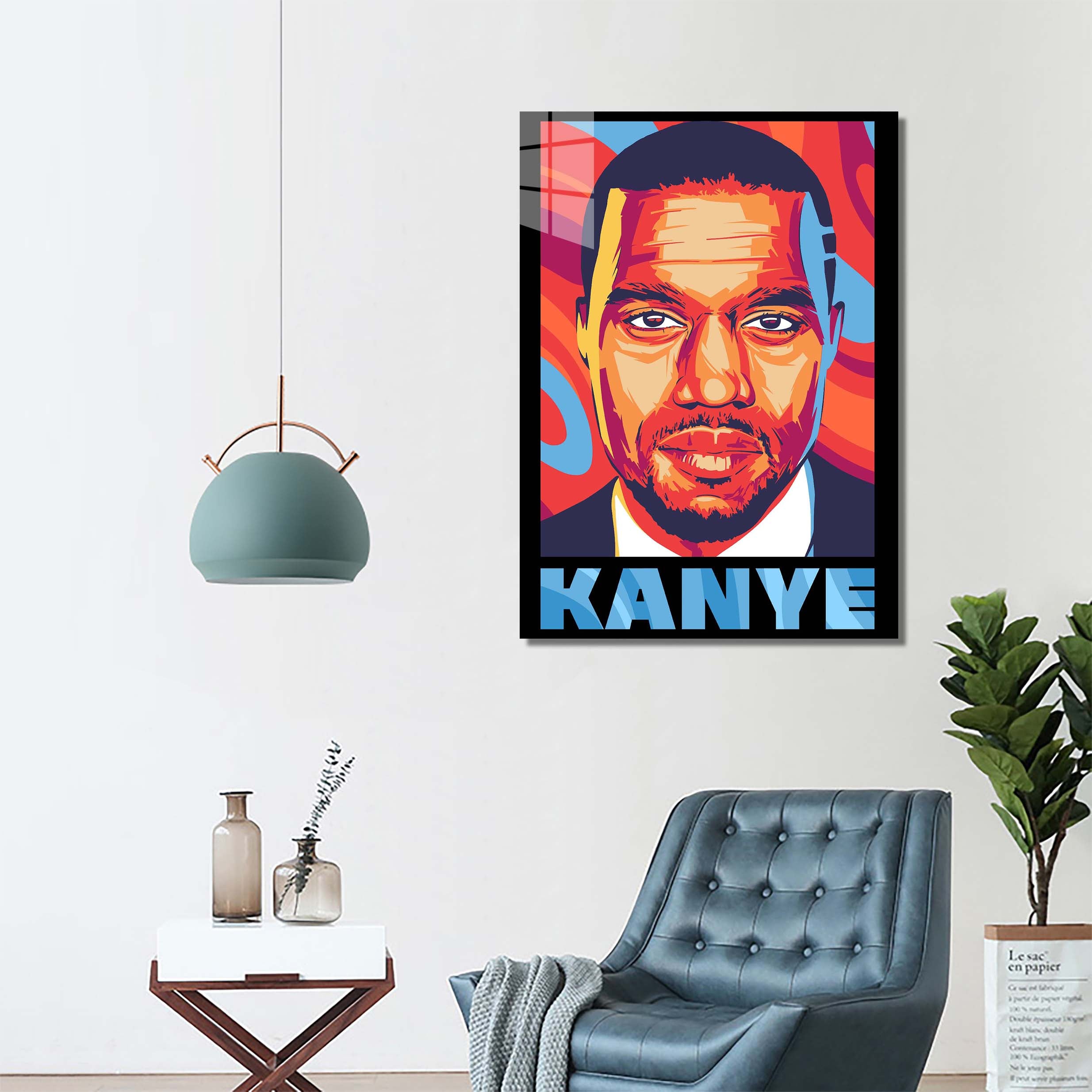 Kanye