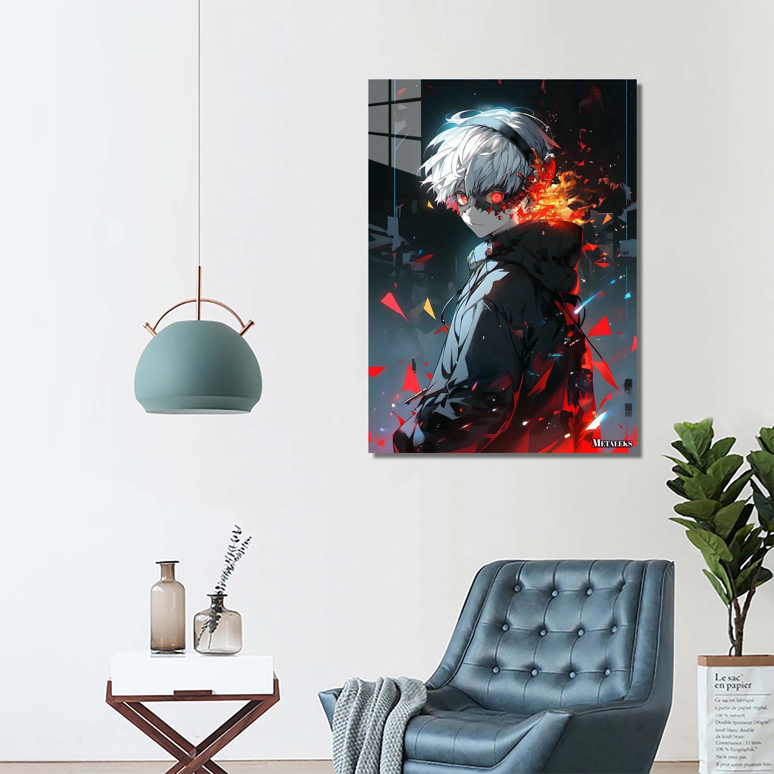 Ken Kaneki V4