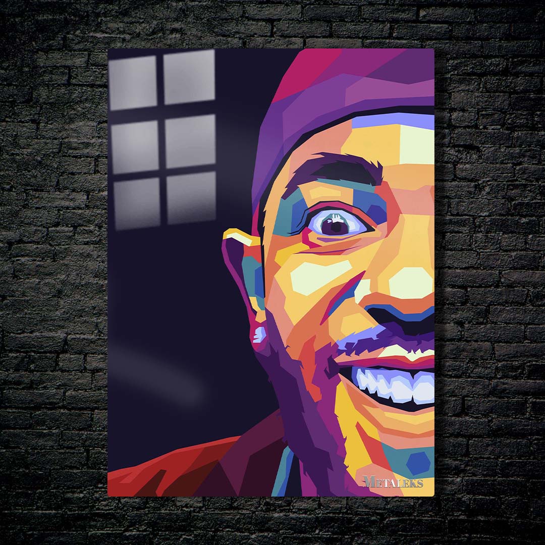 Kendrick Wpap