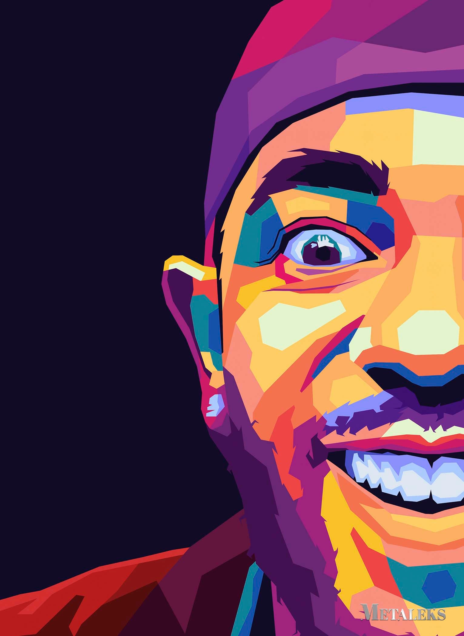 Kendrick Wpap