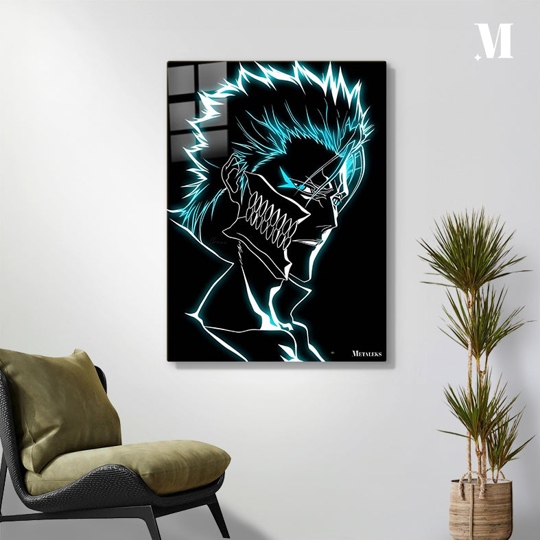 Kenpachi-Bleach