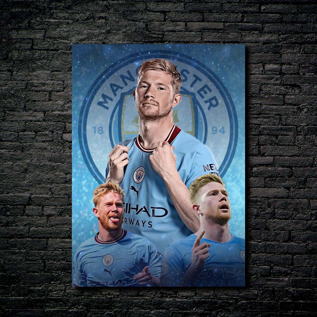 Kevin De Bruyne