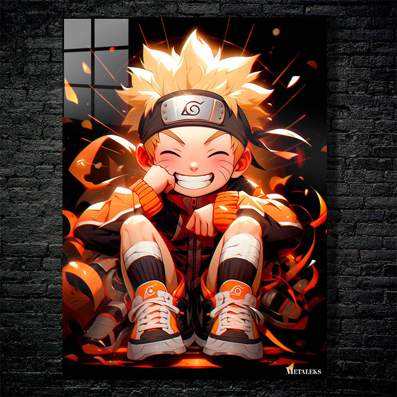 Kid Naruto