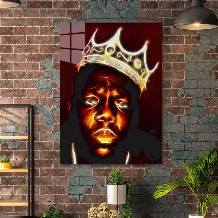 King Biggie