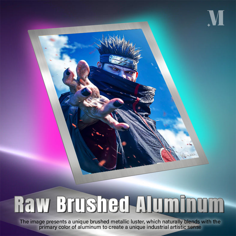 Kisame Hoshigaki Realistic