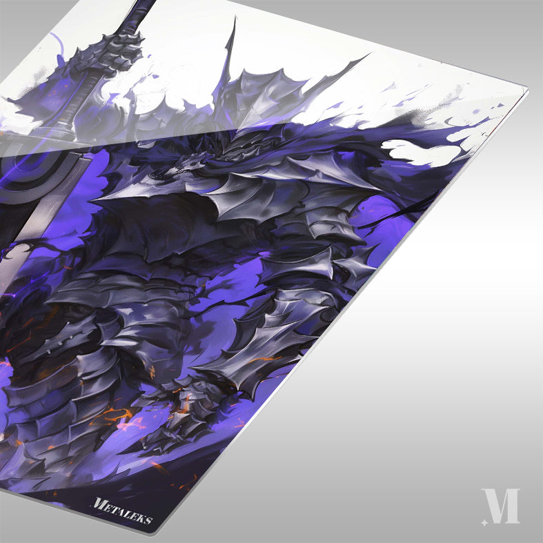 Knight Skull   Berserk