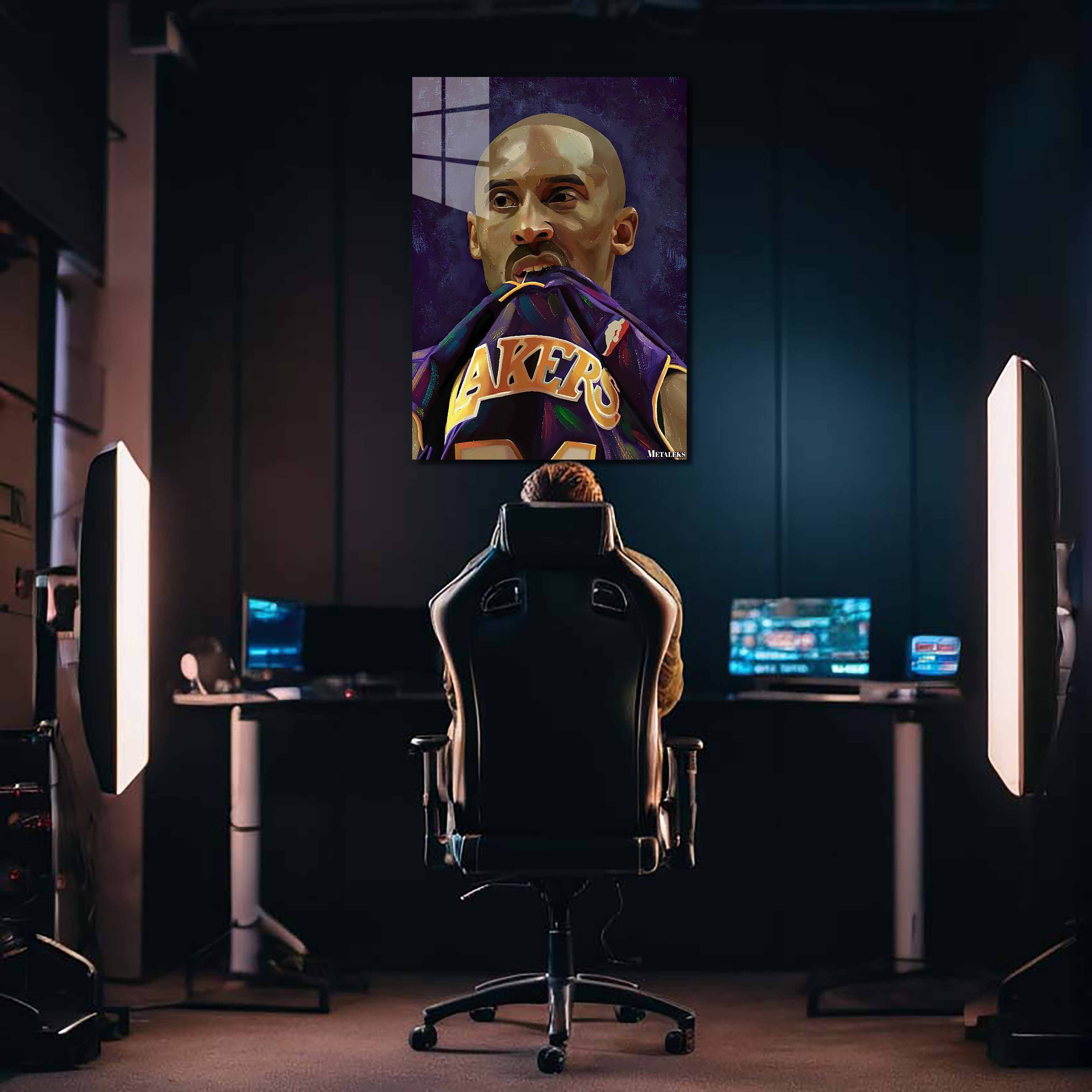 Kobe Bryant Forever