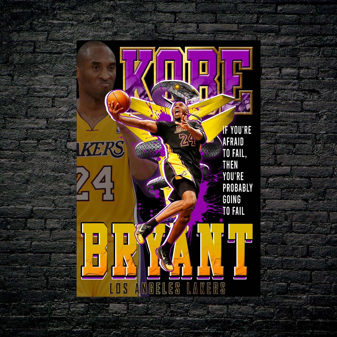 Kobe Quote