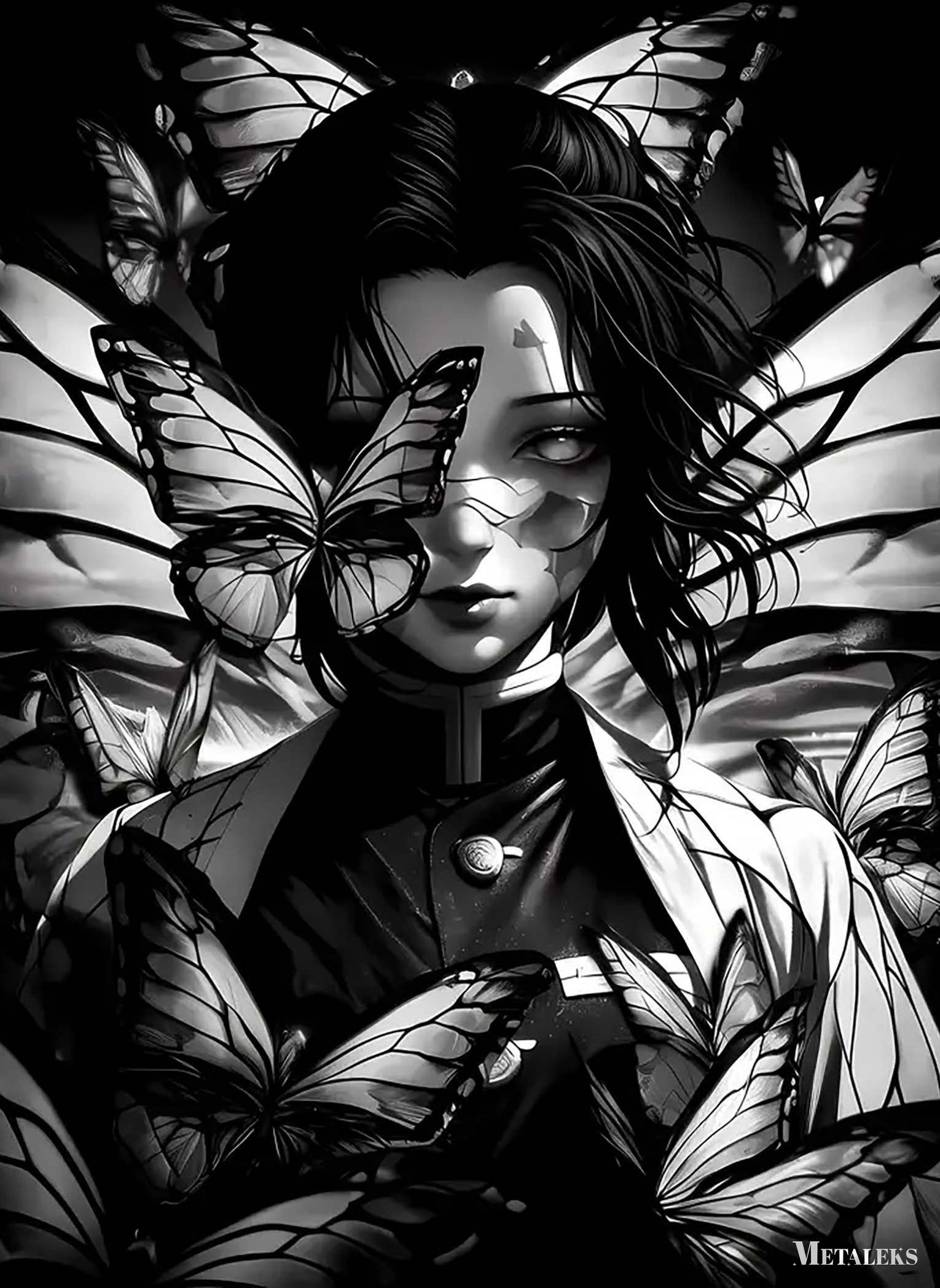 Kochou Shinobu A0606