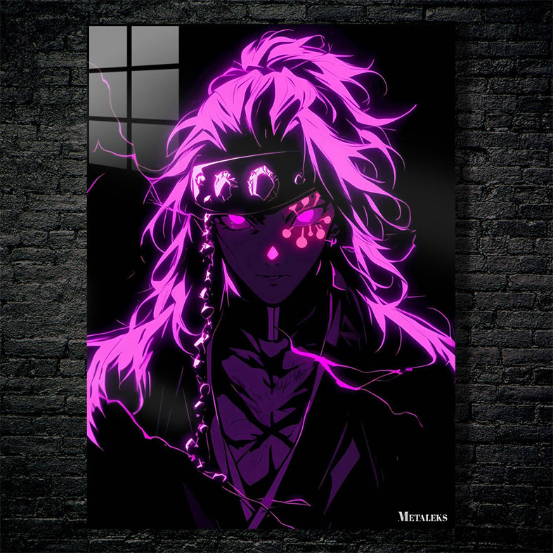 Kokushibo-Demon Slayer