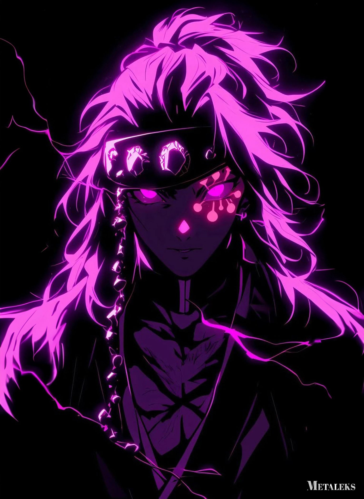 Kokushibo-Demon Slayer