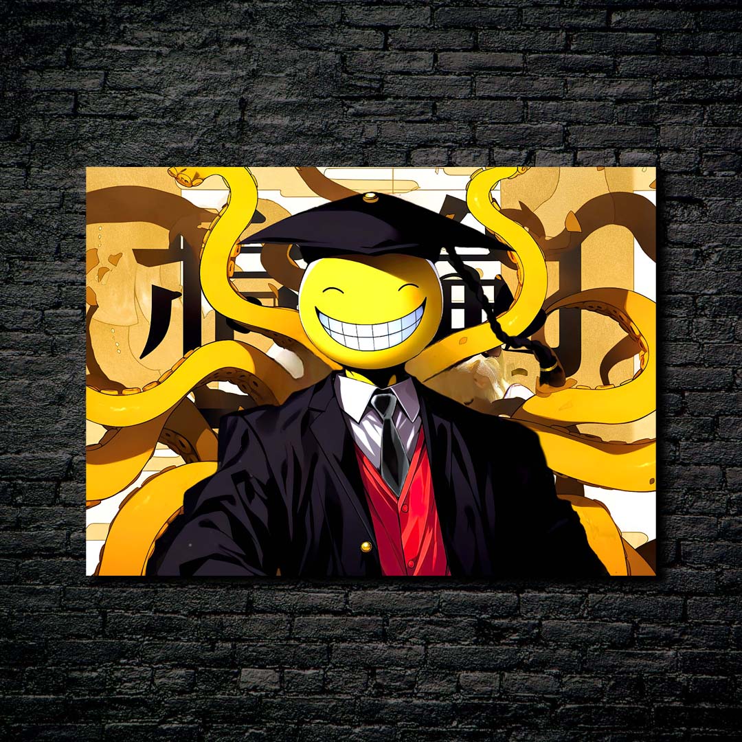 Koro sensei