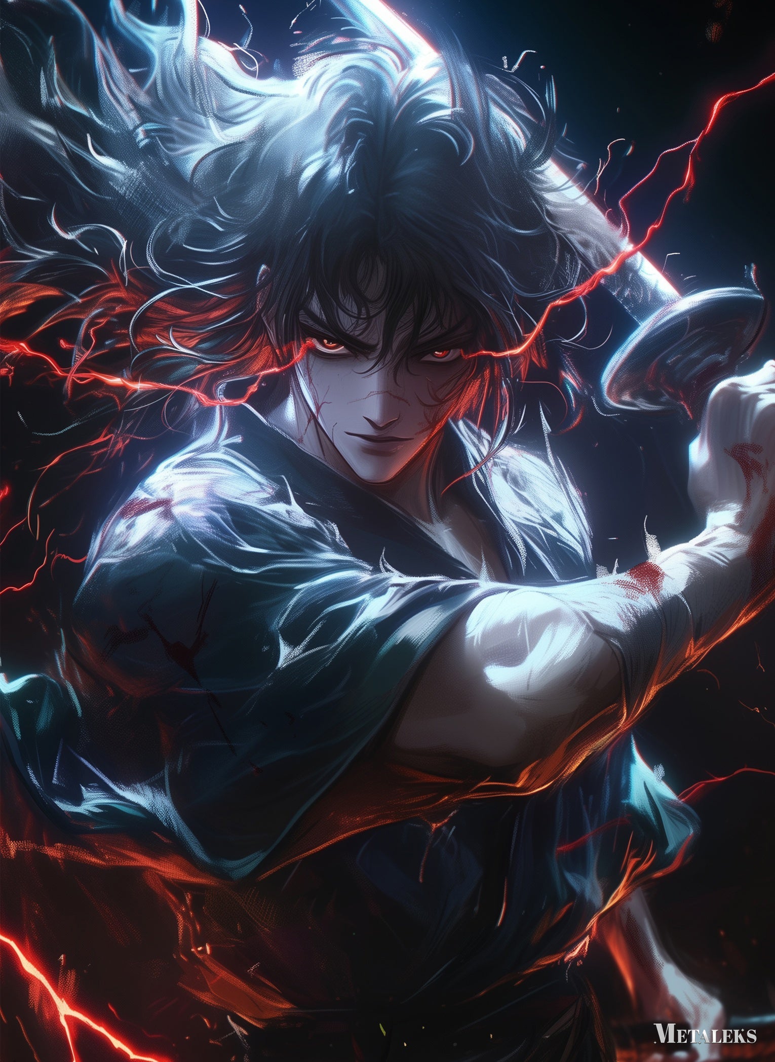 Kotaro Katsura  Gintama