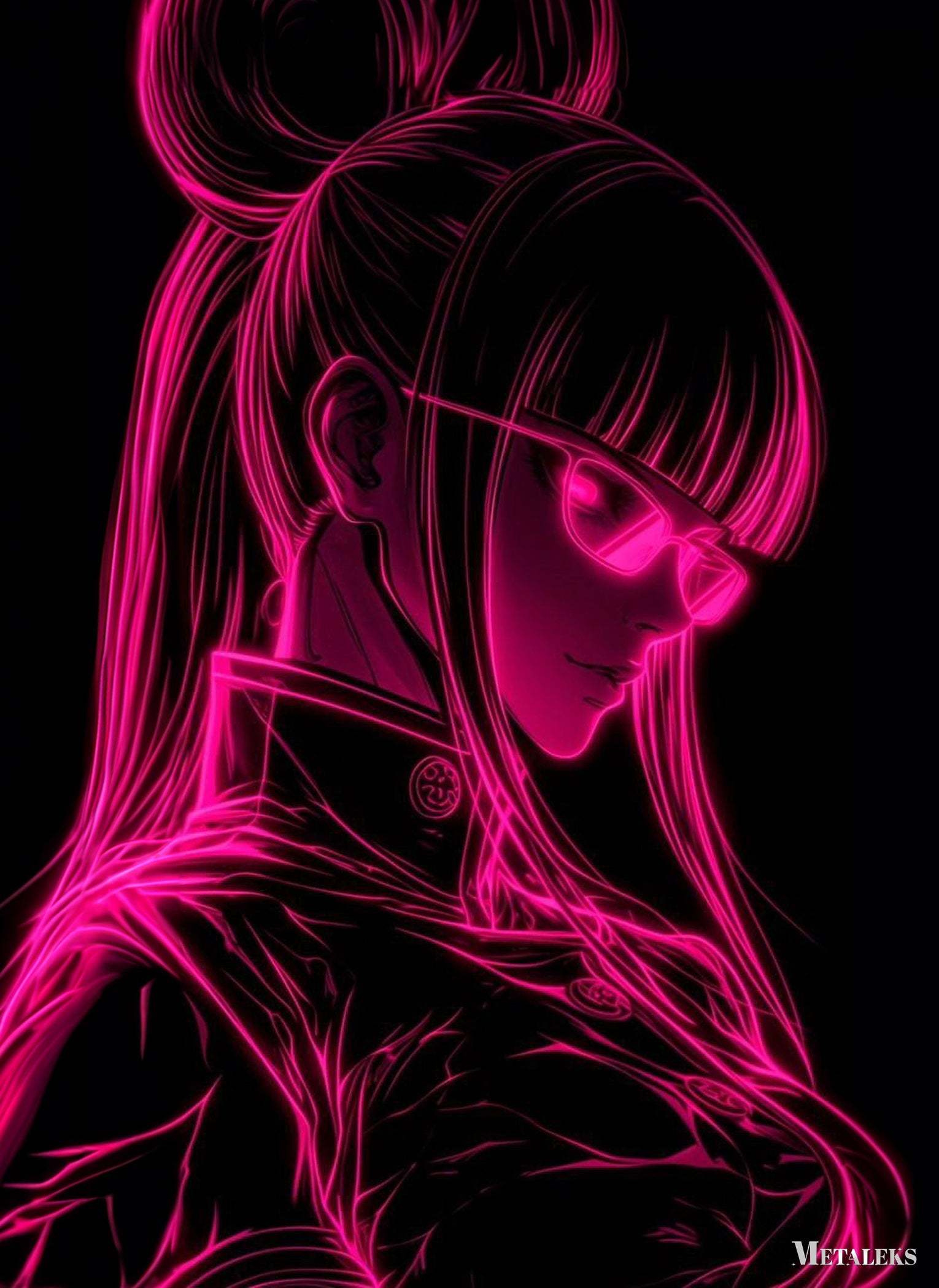 Kula Diamond-The King of Fighters