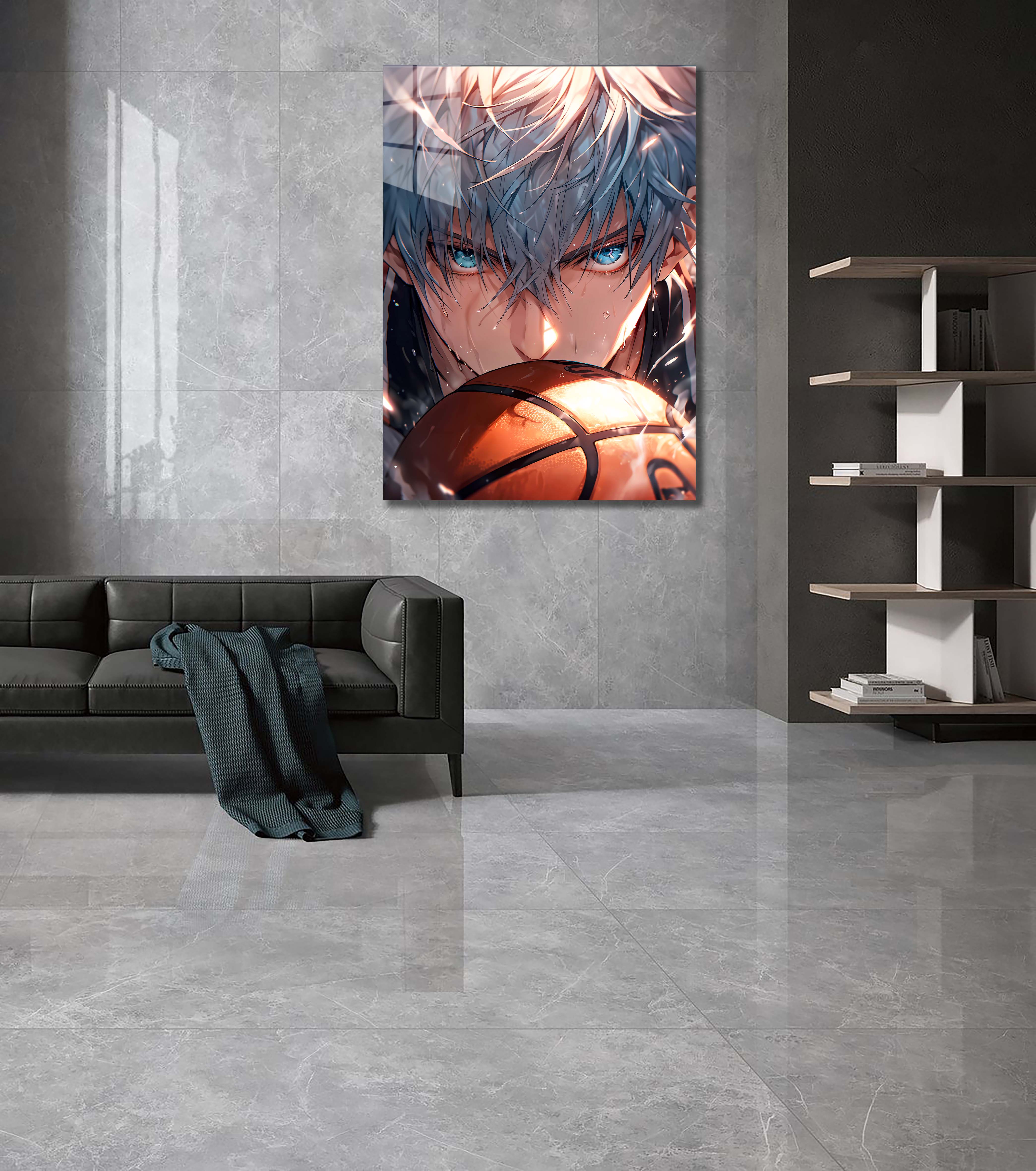 Kuroko Basketball