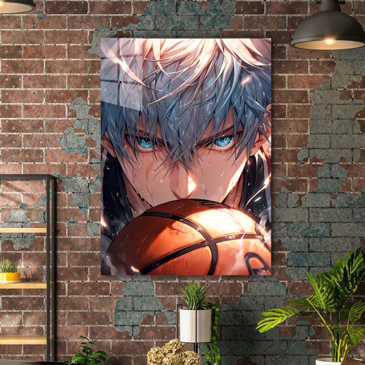 Kuroko Basketball