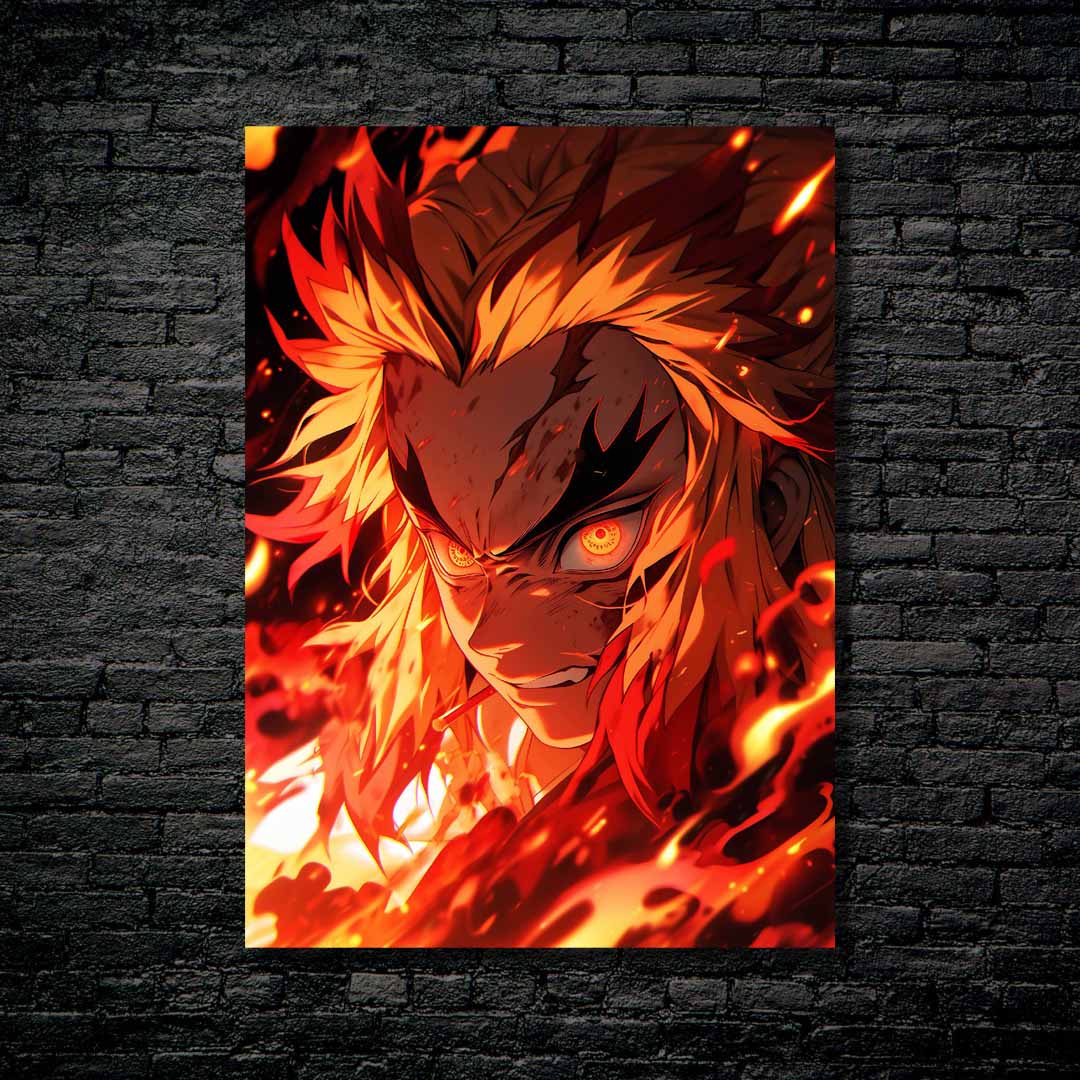 Kyoujurou｜Fire 8