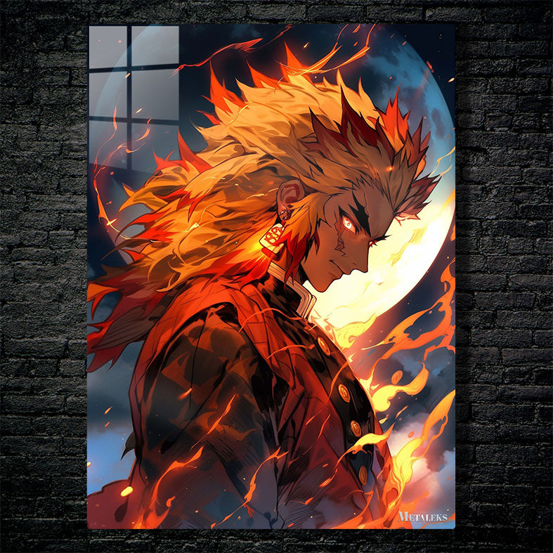 Kyoujurou｜Fire8
