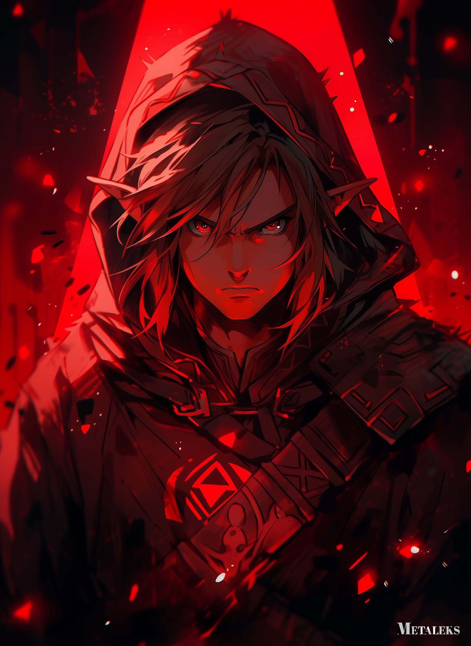 LINK UNLEASHED I