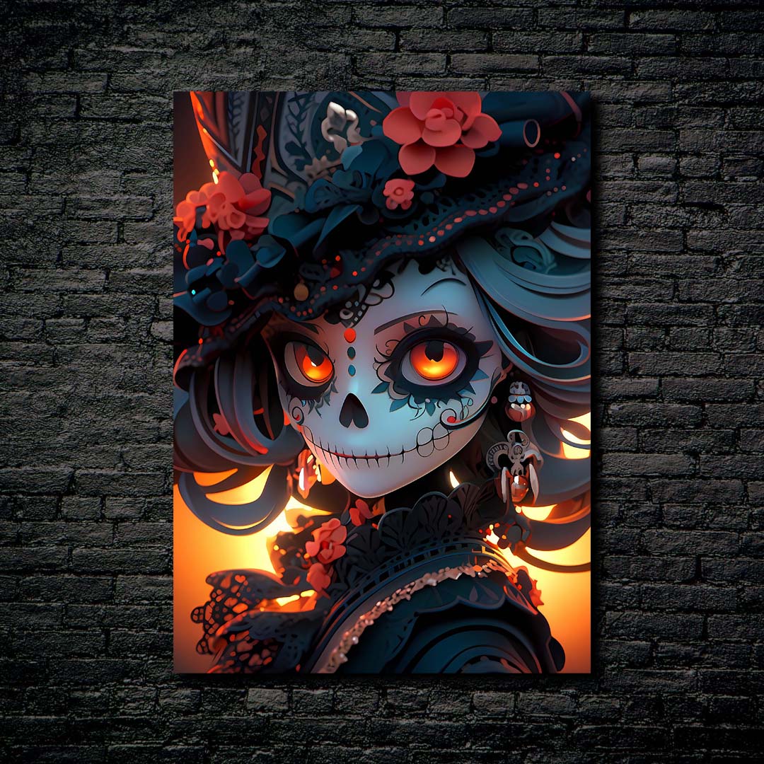 La Catrina