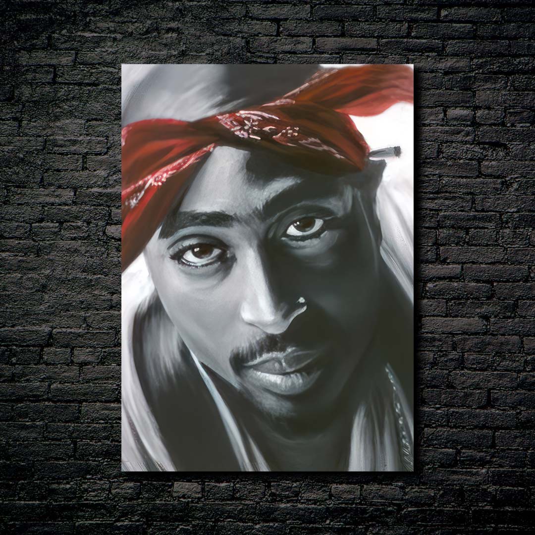 Legend 2pac Shakur