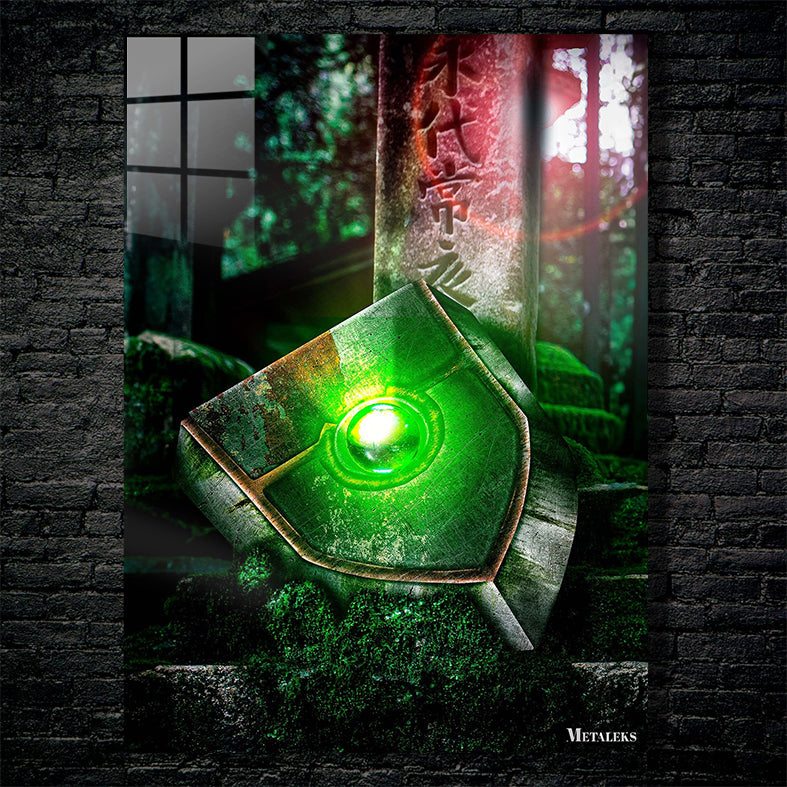 Lens of Truth The Legend of Zelda  CS083025