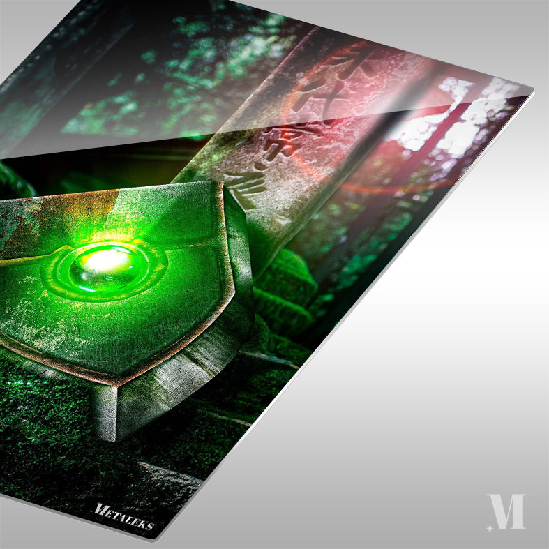 Lens of Truth The Legend of Zelda  CS083025
