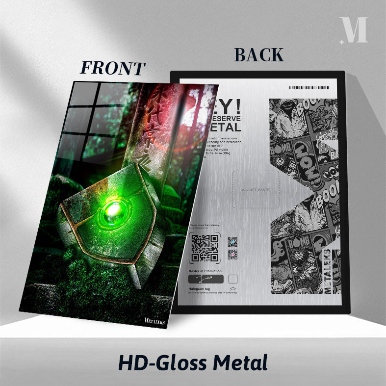 Lens of Truth The Legend of Zelda  CS083025