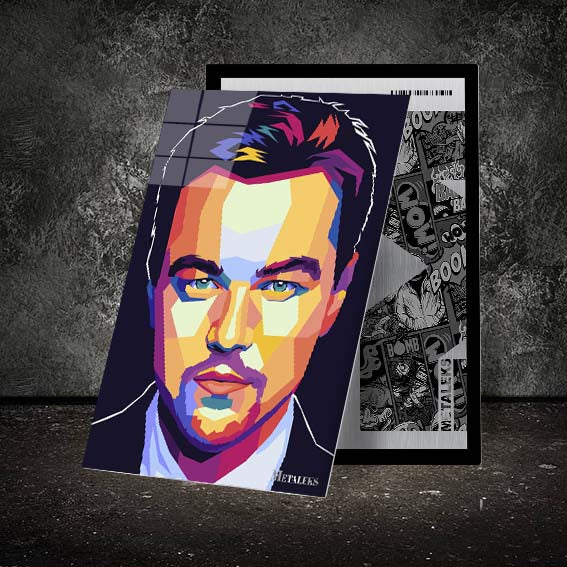 Leonardo wpap