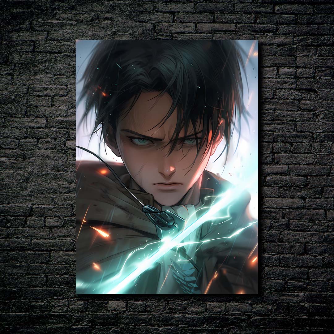 Levi Ackerman